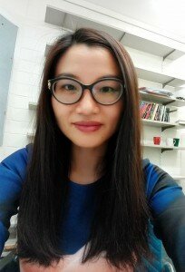 Jianfeng (Ada) Zhang, Visiting CCAT scholar, Curtin University, Fujian University of Technology, Lucy Montgomery, ARC Centre of Excellence, 
